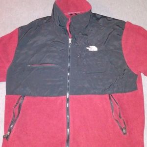 The North Face Fleece